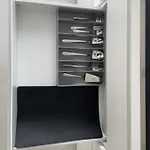 Higueron5821 Appartement Fuengirola