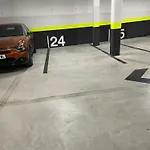 Higueron5821 Appartement Fuengirola