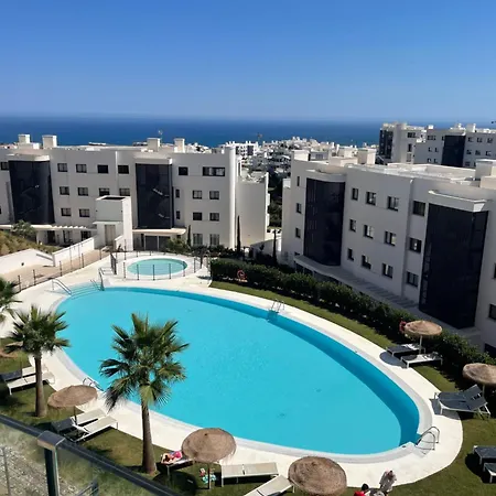 Apartment Higueron5821