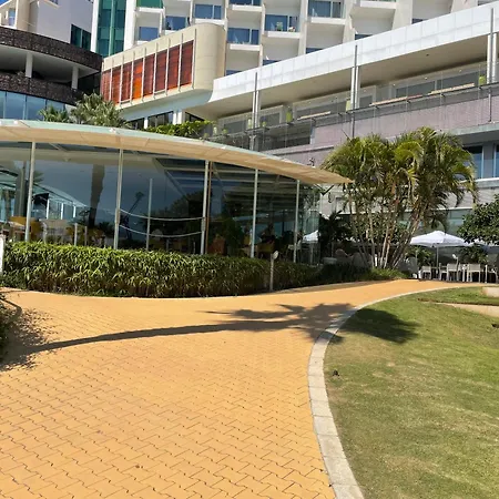 Apartment Higueron5821 *