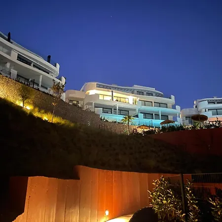 Higueron5821 Apartment Fuengirola