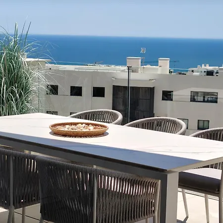 Higueron5821 Appartement *