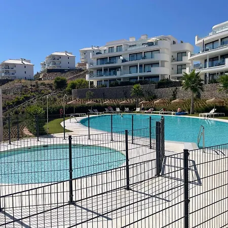 Higueron5821 Appartement Fuengirola