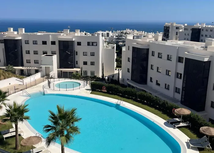 Apartment Higueron5821