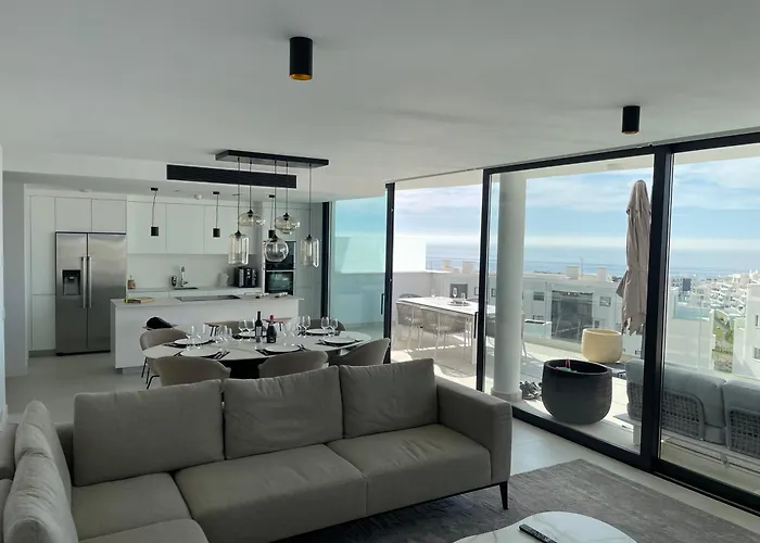 Higueron5821 Apartment *