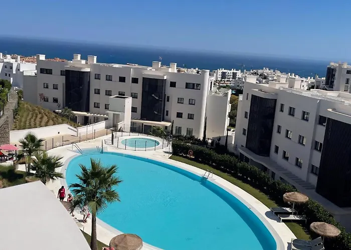 Apartment Higueron5821