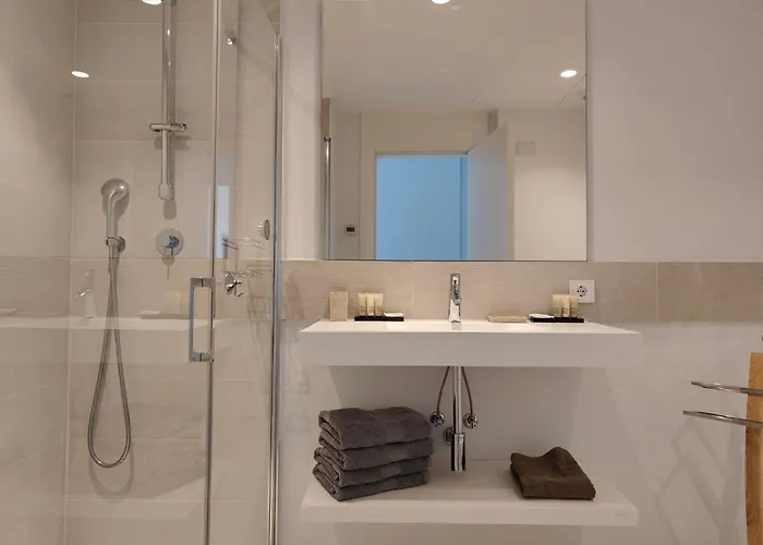 Apartment Higueron5821