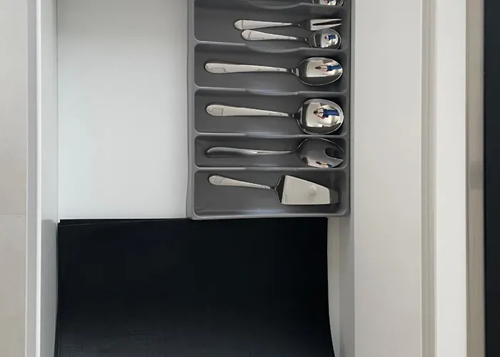 Higueron5821 Apartment Fuengirola