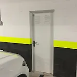 Higueron5821 公寓 丰希罗拉