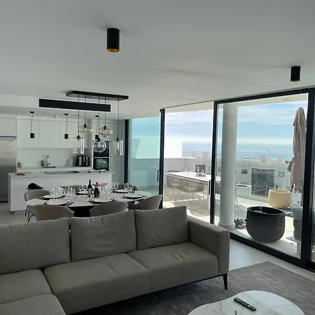 Higueron5821 Apartamento *