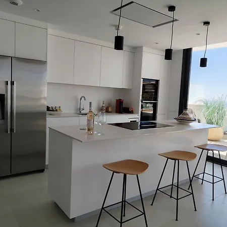 Higueron5821 פואנגירולה