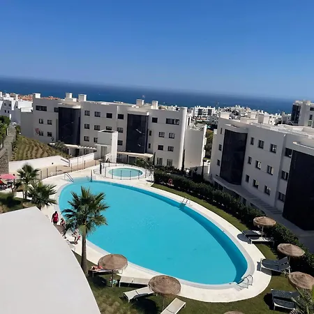 Apartamento Higueron5821