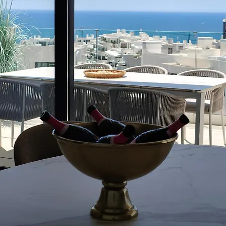 Higueron5821 Apartamento