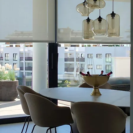 Apartamento Higueron5821 *