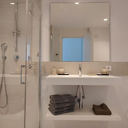 דירה Higueron5821