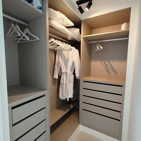 Apartamento Higueron5821