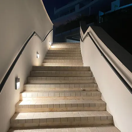 Apartamento Higueron5821 *