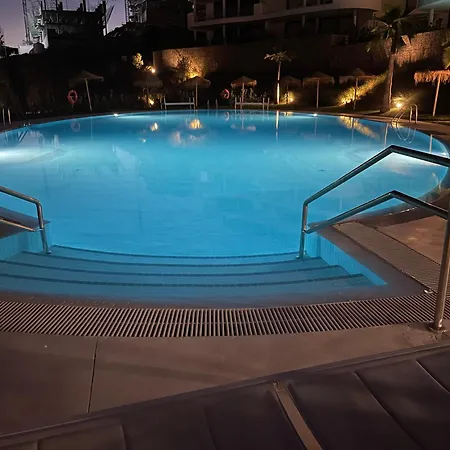 Higueron5821 פואנגירולה