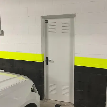 Higueron5821 Apartamento Fuengirola