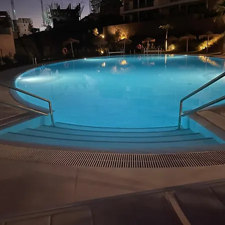 Higueron5821 Apartamento Fuengirola