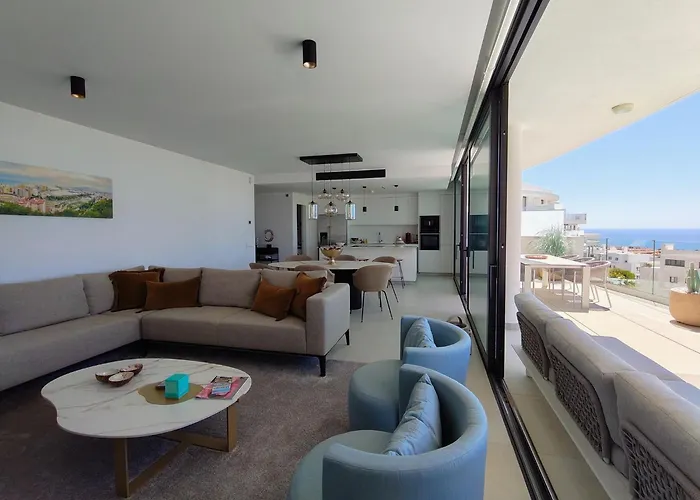 Higueron5821 Appartamento Fuengirola