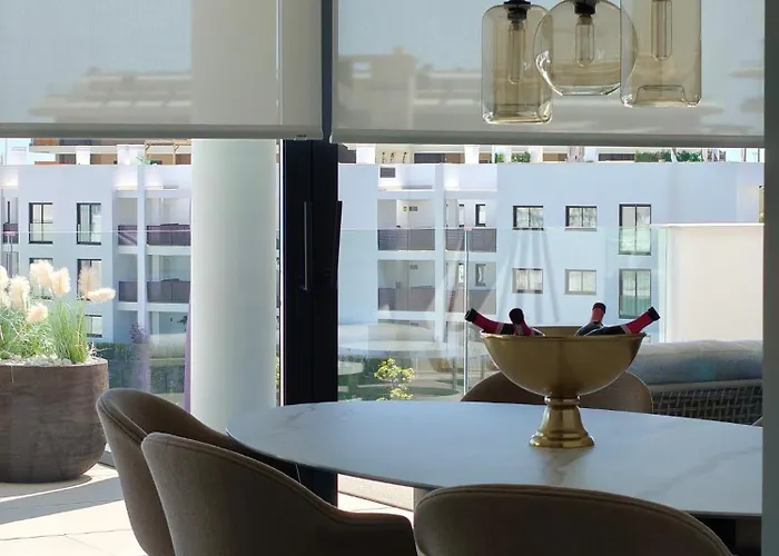 Appartamento Higueron5821 *