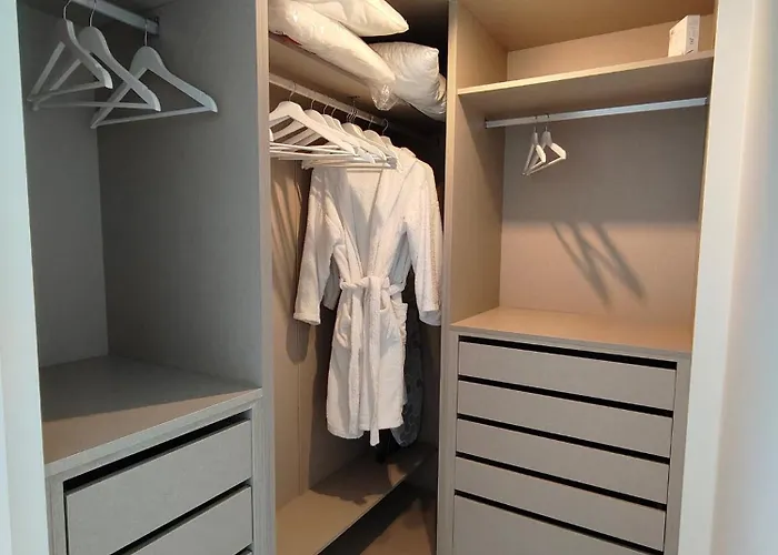 Апартаменты Higueron5821