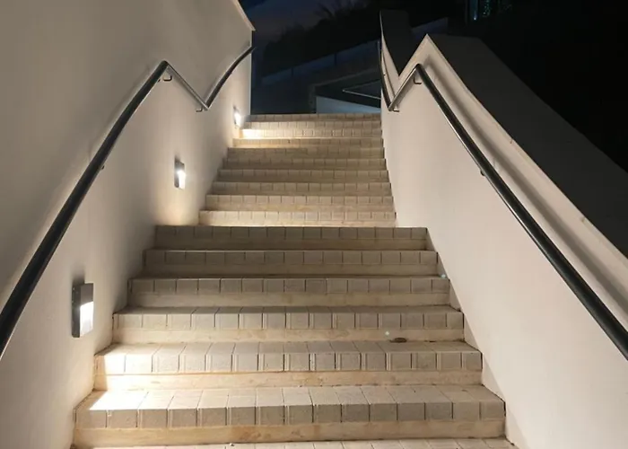 Appartamento Higueron5821 *