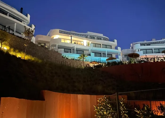 Higueron5821 * Фуэнхирола