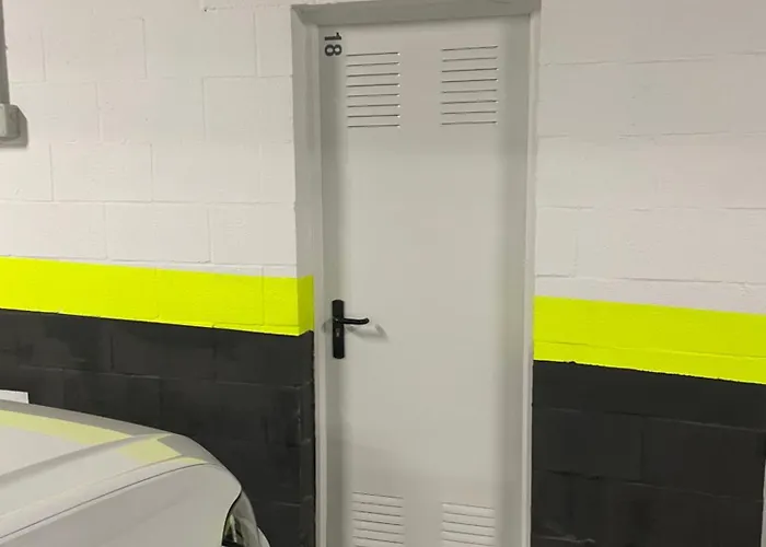 Higueron5821 Апартаменты Фуэнхирола