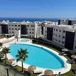شقة Higueron5821
