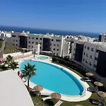 شقة Higueron5821