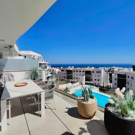 Higueron5821 Lejlighed