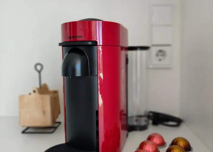 Lejlighed Higueron5821 *