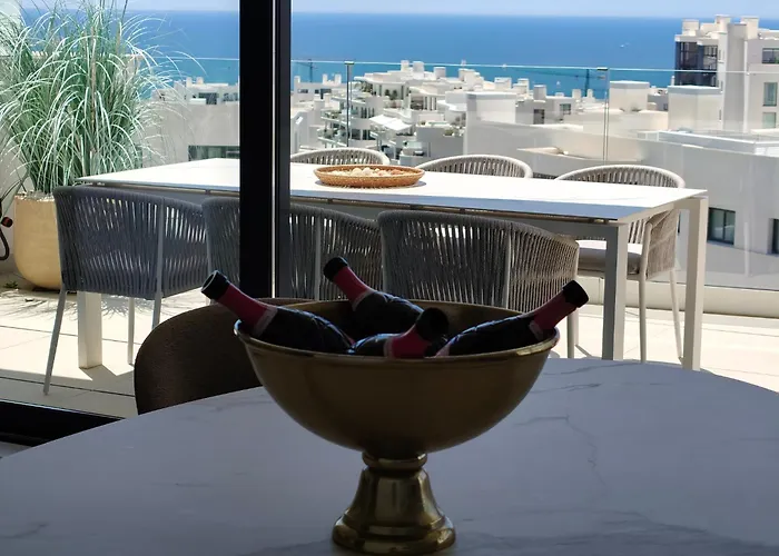 Higueron5821 Lejlighed