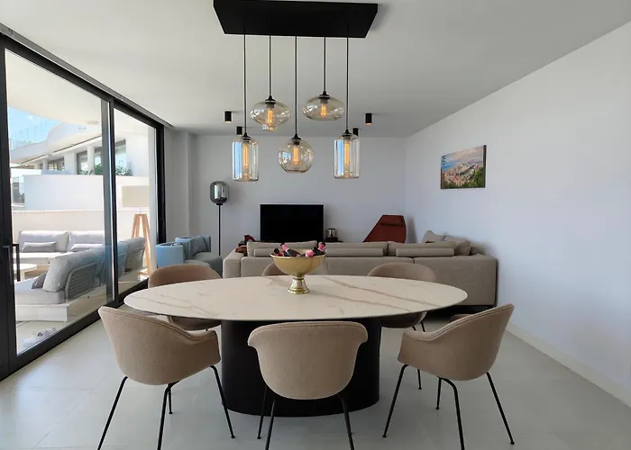 Higueron5821 Lejlighed Fuengirola