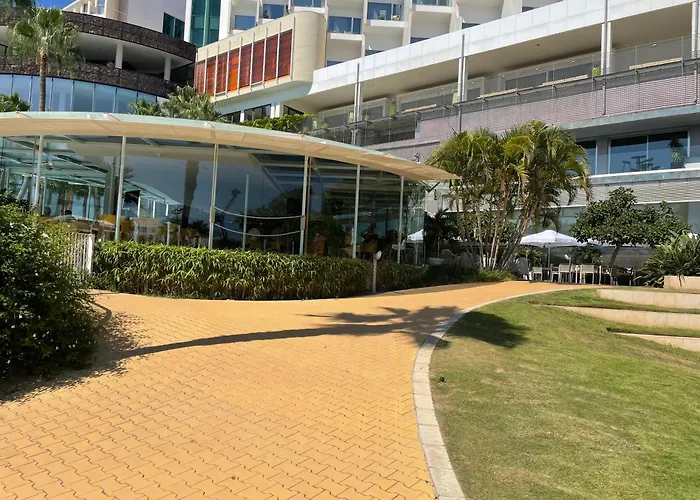 Lejlighed Higueron5821 *