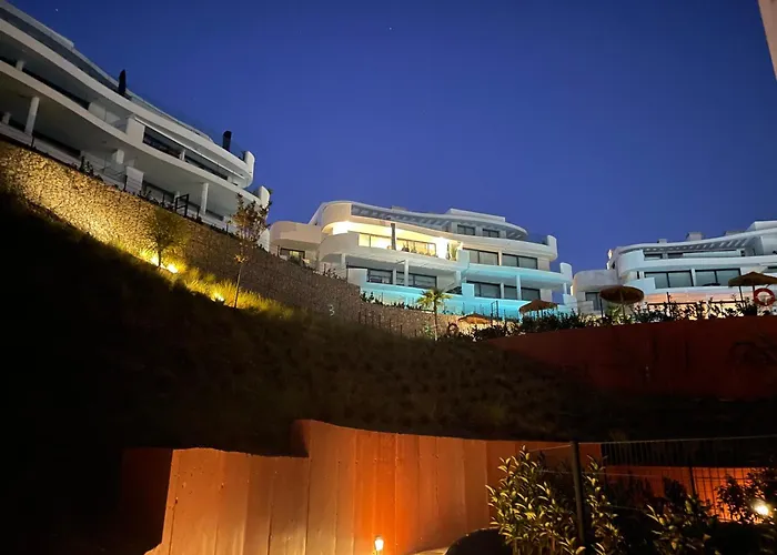 Higueron5821 Lejlighed Fuengirola