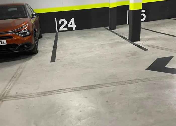 Higueron5821 Lejlighed Fuengirola