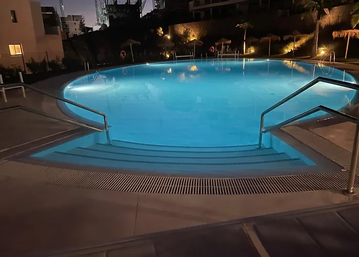 Higueron5821 Lejlighed Fuengirola